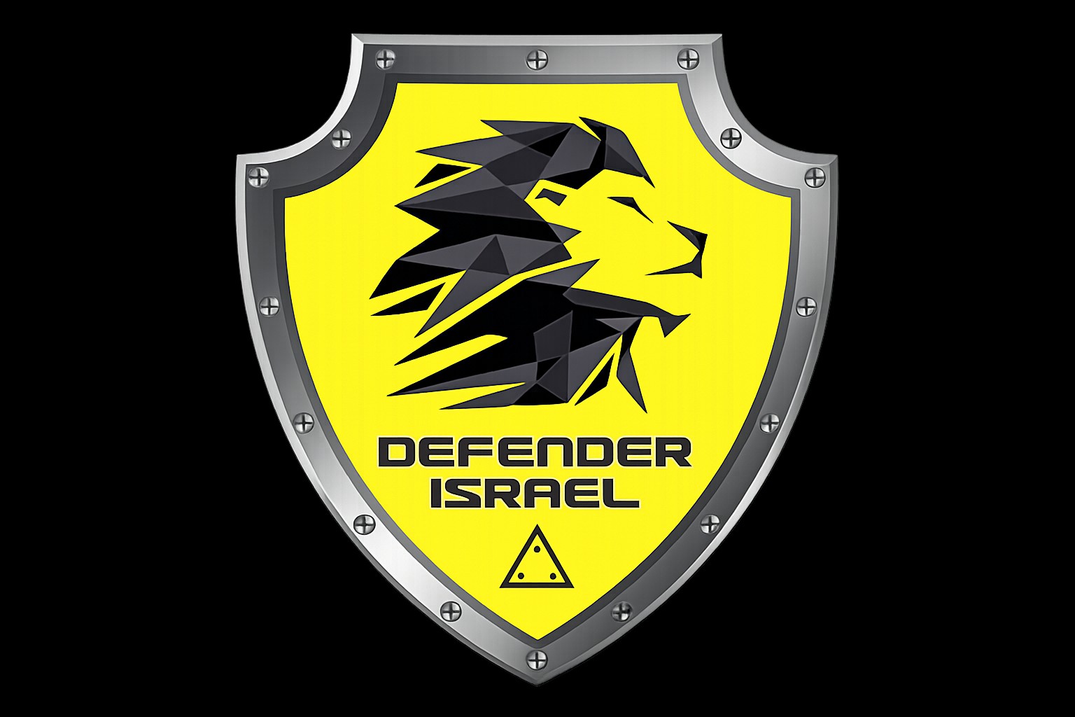 Defender Israel